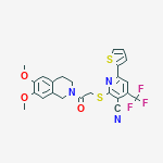 Compound Structure