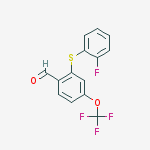 Compound Structure