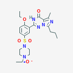 Compound Structure