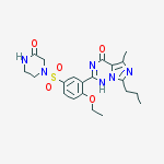 Compound Structure