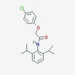 Compound Structure