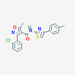 Compound Structure