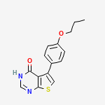 Compound Structure