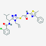 Compound Structure