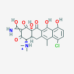 Compound Structure
