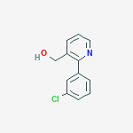 Compound Structure