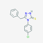 Compound Structure