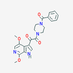 Compound Structure