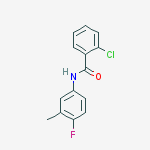 Compound Structure
