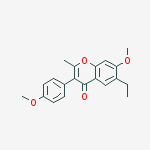 Compound Structure