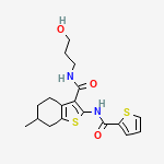 Compound Structure