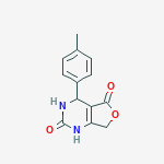 Compound Structure
