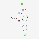 Compound Structure