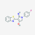 Compound Structure