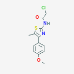 Compound Structure