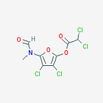 Compound Structure