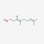 Compound Structure