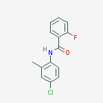 Compound Structure