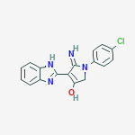 Compound Structure