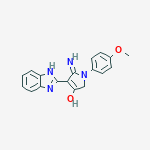Compound Structure