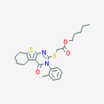 Compound Structure