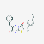 Compound Structure