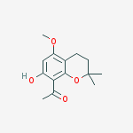 Compound Structure
