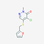 Compound Structure