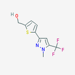 Compound Structure