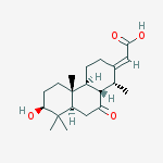 Compound Structure