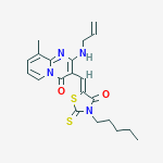 Compound Structure