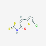 Compound Structure