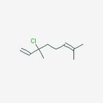 Compound Structure