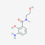 Compound Structure