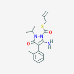 Compound Structure