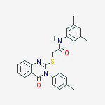 Compound Structure