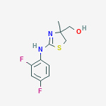 Compound Structure