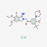 Compound Structure