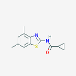 Compound Structure
