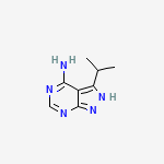 Compound Structure