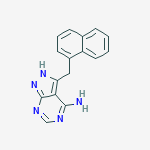 Compound Structure