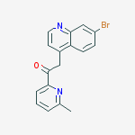 Compound Structure