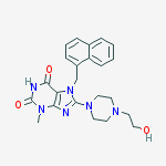 Compound Structure
