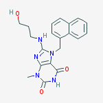 Compound Structure