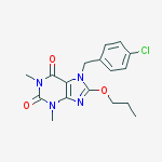 Compound Structure