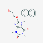 Compound Structure