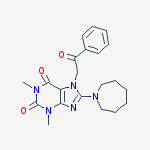 Compound Structure