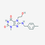 Compound Structure
