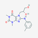 Compound Structure