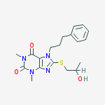 Compound Structure